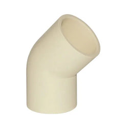 CODO CPVC  1 1/2" X 45 FLOWGUARD CRESCO (92589G)