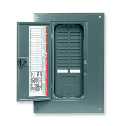 FRENTE CENTRO DE CARGA EMPOTRAR 24 POLOS SQUARE D (QOC24UF)