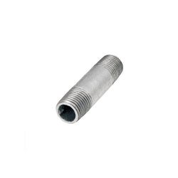 Niple Galvanizado  1 1/4  X  5   AR A011242