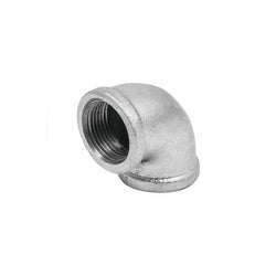 Codo Galvanizado  1 1/2"  X  90  AR A090115