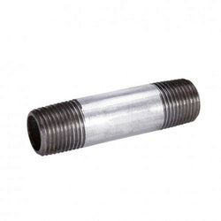 Niple Galvanizado  4  X  5  AR A014042