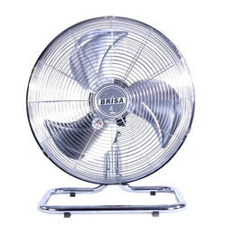 Ventilador De Mesa 18" BRISA (MO-18)