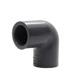 CODO CEMENTAR PVC C-80  1/2" X 90 CRESCO (806-005)