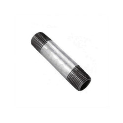 Niple Galvanizado  3/8  X  4   AR A010340