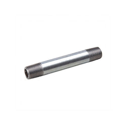 Niple Galvanizado  1/4  X  10  AR A010251