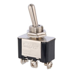 INTERRUPTOR DE PALANCA C/3 TORNILLOS FULGORE (FU0411)
