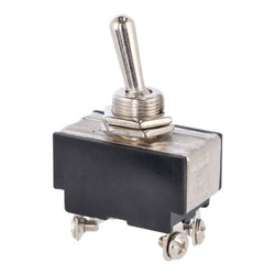 INTERRUPTOR DE PALANCA C/4 TORNILLOS FULGORE (FU0412)