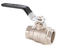 VALVULA ESFERA ECO. 1/2" PLOMECO (VE13E)