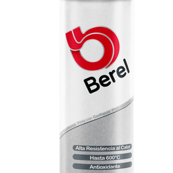 Aerosol Acabado Espejo BEREL (006855)