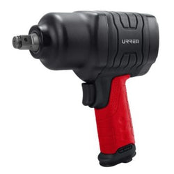Pistola de impacto neumática cuadro de 3/8" 350 ft-lb URREA (PC727A)