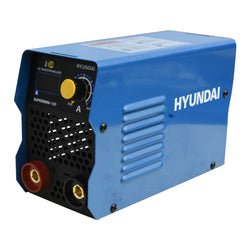 Planta Soldar Dual 110/100A/60HZ Supermini-120 HYUNDAI (SUPERMINI-120)