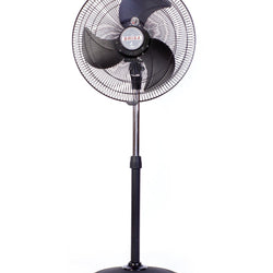 Ventilador Pedestal 18" Metalico BRISA (PO18)