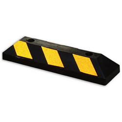 Tope Para Estacionamiento 56 Cm FORTE (TC-FOR)