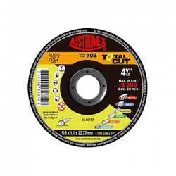 Paquete # 2 Discos (3302-3501-778-708-3252-3253) AUSTROMEX