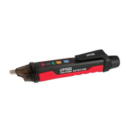 PROBADOR DE VOLTAJE SIN CONTACTO 24-1000 V C/DETECTOR CAMPOS MAGNETICOS SURTEK (PVU02)