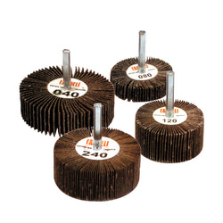 RUEDA LP FLAP X-88 G-80 51X13X6MM.   FANDELI  (16490)