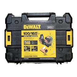 LASER CRUZ 5PTO VERD 20V (KIT 6PZ) DEWALT (DCLE34520G)