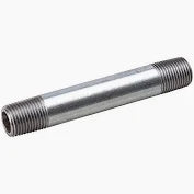 Niple Galvanizado  1/4  X  5   AR A010242