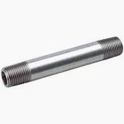NIPLE GALVANIZADO  2  X  4 1/2  ***DESCONTINUADO***