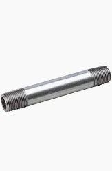 Niple Galvanizado  3/4  X  3 1/2  AR A010735