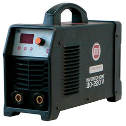 Soldadora MMA/TIG 200A 110/220V (RIVOLI200TOP)