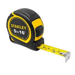 Flexómetro 5 Mts STANLEY 30-615