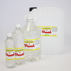 THINNER 1 LTO PROVAL