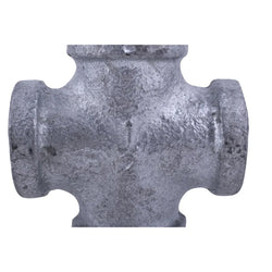 Cruz Galvanizada  1/2"  AR A091705