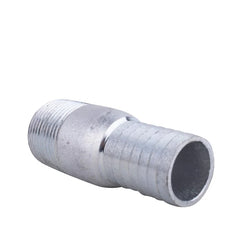 ADAPTADOR MACHO INSERCIÓN GALVANIZADO (NIPLE BOTELLA) 1" AR A140115