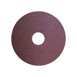 Lija Disco De Fibra 7" X 7/8" G-80 G-88 Fandeli 00885