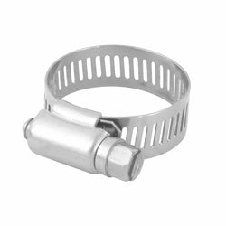 Abrazadera Mod.006 13-19 mm Sin Fin Inox ancho 8 mm AKSI 102202