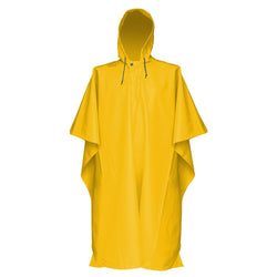 Impermeable Capa-Manga dry drop Amarillo JYRSA DD-1124