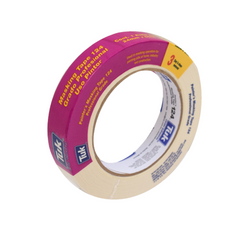 Cinta Masking Tape 1  X 50 Mts 124 TUK 102415