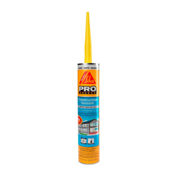 Sellador Construcción Blanco Sikaflex 300 ml SIKA 90618