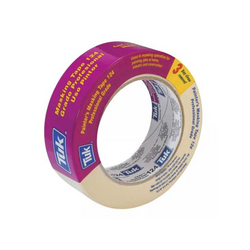 Cinta Masking Tape 36mm X 50m 124 TUK 102421