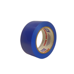 Cinta Delimitadora Azul 48 Mm X 33 Mm 340 Tuk