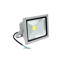 Reflector de Led Plano para Interperie 30 W KLEY KLEIMAN REF-031