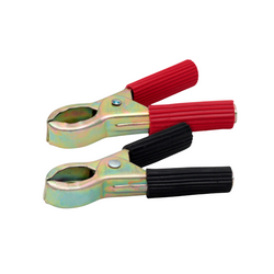 Pinza Caiman 50A Rojo Chica KLEY KLEIMAN CAI-001R