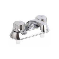 Mezcladora Para Lavabo PLOMECO M402