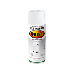 Aerosol Speciality Alta Temperatura Blanco Mate 340 Gr Rust-Oleum 272068