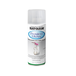 Aerosol Speciality Esmerilado Transparente Vidrio 312G Rust-Oleum 272049