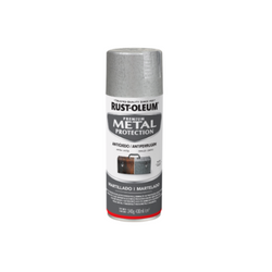 Aerosol Metal Protection Martillado Plata 340 G Rust-Oleum 272082