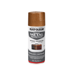 Aerosol Metal Protection Martillado Cobre 340 Gr Rust-Oleum 272083