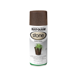 Aerosol Stone Piedra Marron 340 Gr Rust-Oleum314099