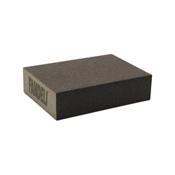 Block De Lija Para Madera G-150 3-7/8"X2-3/4"X1" Fandeli 13128