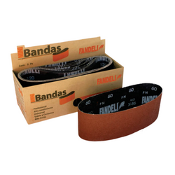 Mini Banda 4" X 24" G-36 X-86 Fandeli 05221