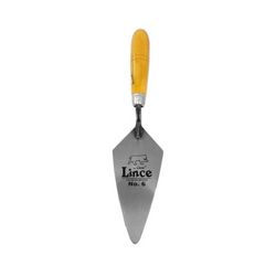 Cuchara Lince 6" Tipo Filadelfia CELTA 006L