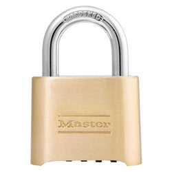 Candado de Combinación MASTER LOCK 175D