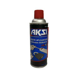 Aceite Aflojatodo 400 Ml Multiuso Dieléctrico Aksi 119533