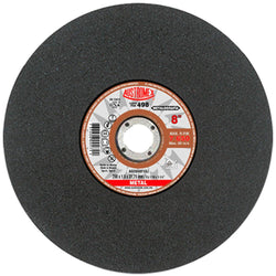 Disco Corte Metalografico Clasica 8" X 1/16" X 1 1/4" AUSTROMEX 498